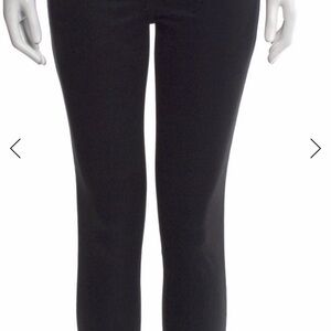 Classic Black Women's Jeans